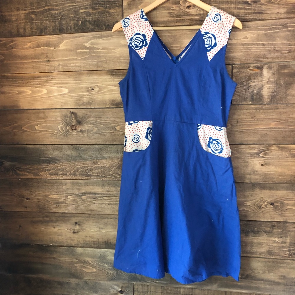 Mata Traders Dress